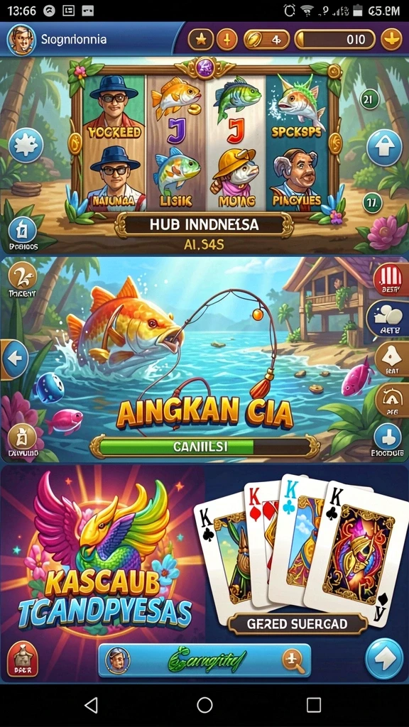 99rp - Level yang menantang dan penuh aksi.