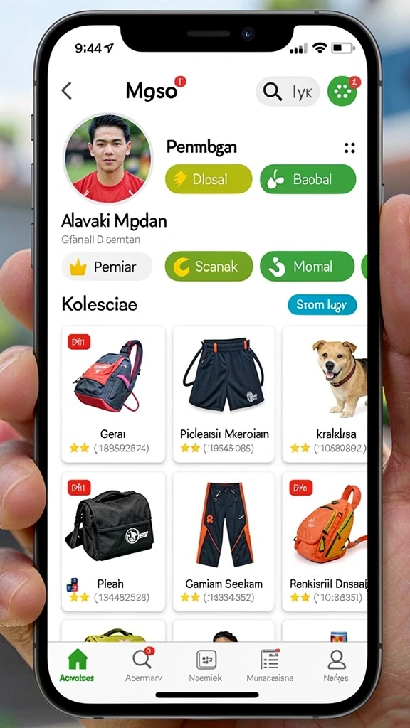 bola88 - Fitur taruhan langsung yang cepat dan responsif.