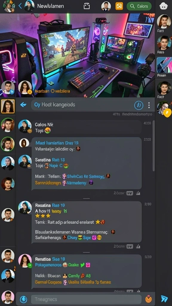 browin88 - Fitur multiplayer yang memungkinkan kolaborasi.
