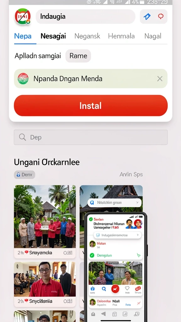 browin88 - Karakter baru yang menambah keseruan permainan.