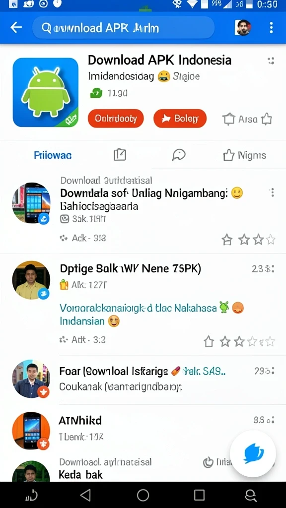 dentoto - Karakter unik dan beragam item untuk digunakan.