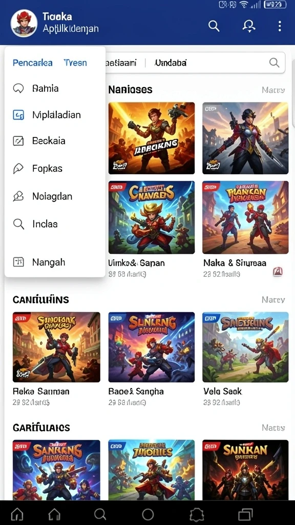 fb333 - Mode permainan yang penuh tantangan dan keseruan.