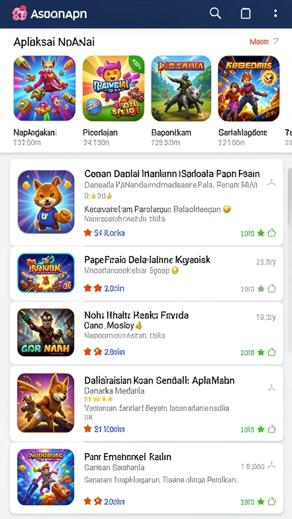 gacor77 - Tampilan antarmuka yang ramah pengguna dan menarik.