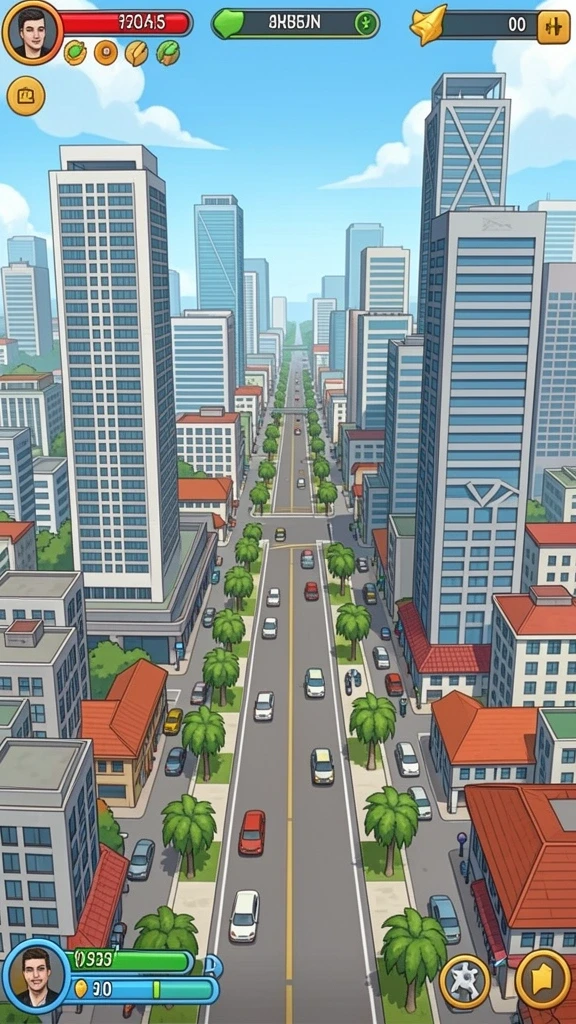 gawang69 - Visual grafis GAWANG69 yang memukau dan detail.