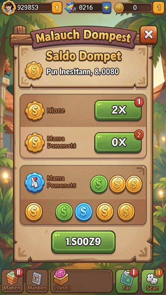 gebyar4d - Tampilan awal GEBYAR4D yang menarik dan penuh warna.