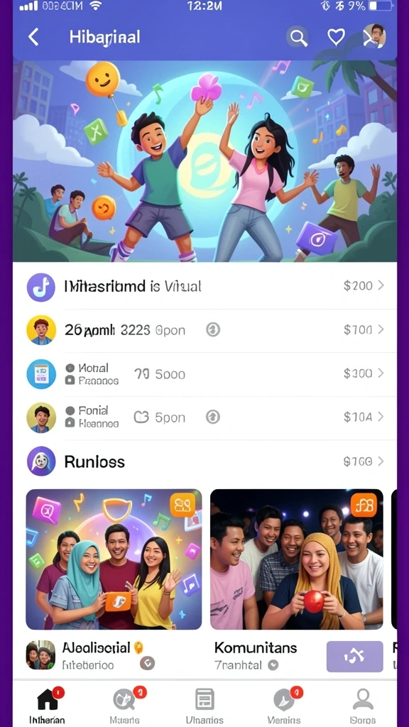 hoki65 - Screenshot memperlihatkan fitur baru di pembaruan terbaru.