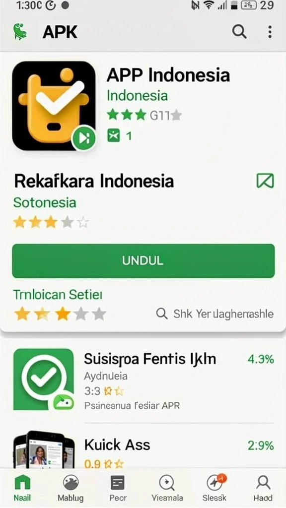 inova77 - Misi menantang yang harus dihadapi.