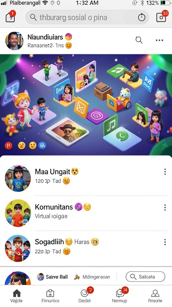 juragankoin99 - Tampilan antarmuka yang menarik dan ramah pengguna.