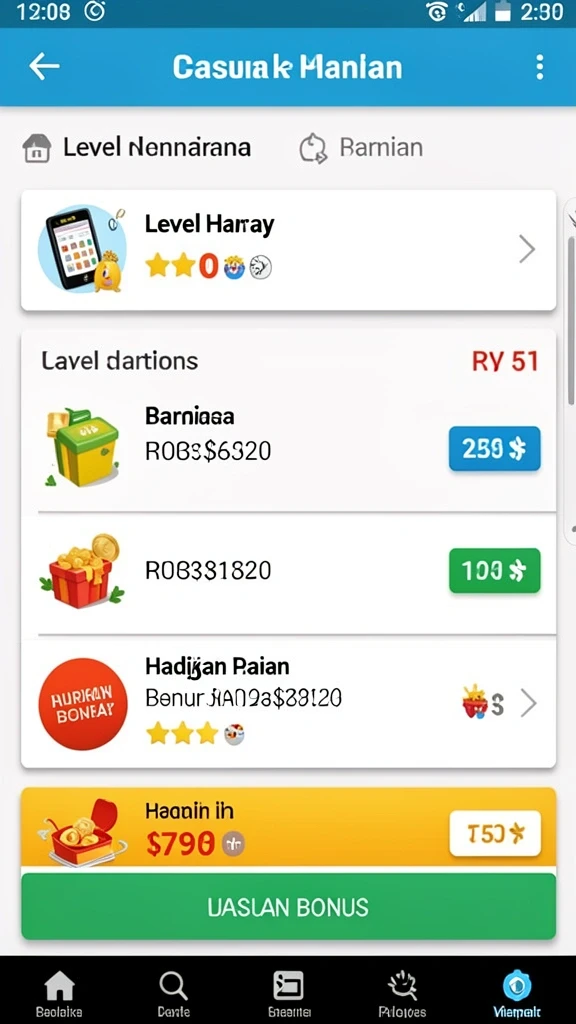 olympus88 - Tantangan level baru yang menantang dan menarik.