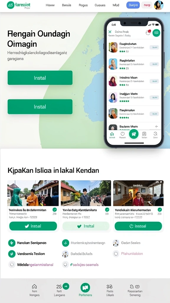 pp7 - Tantangan seru yang menunggu di setiap level.