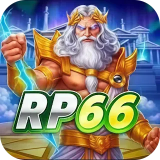 RP66 - Game Seru dan Asyik untuk Dinikmati