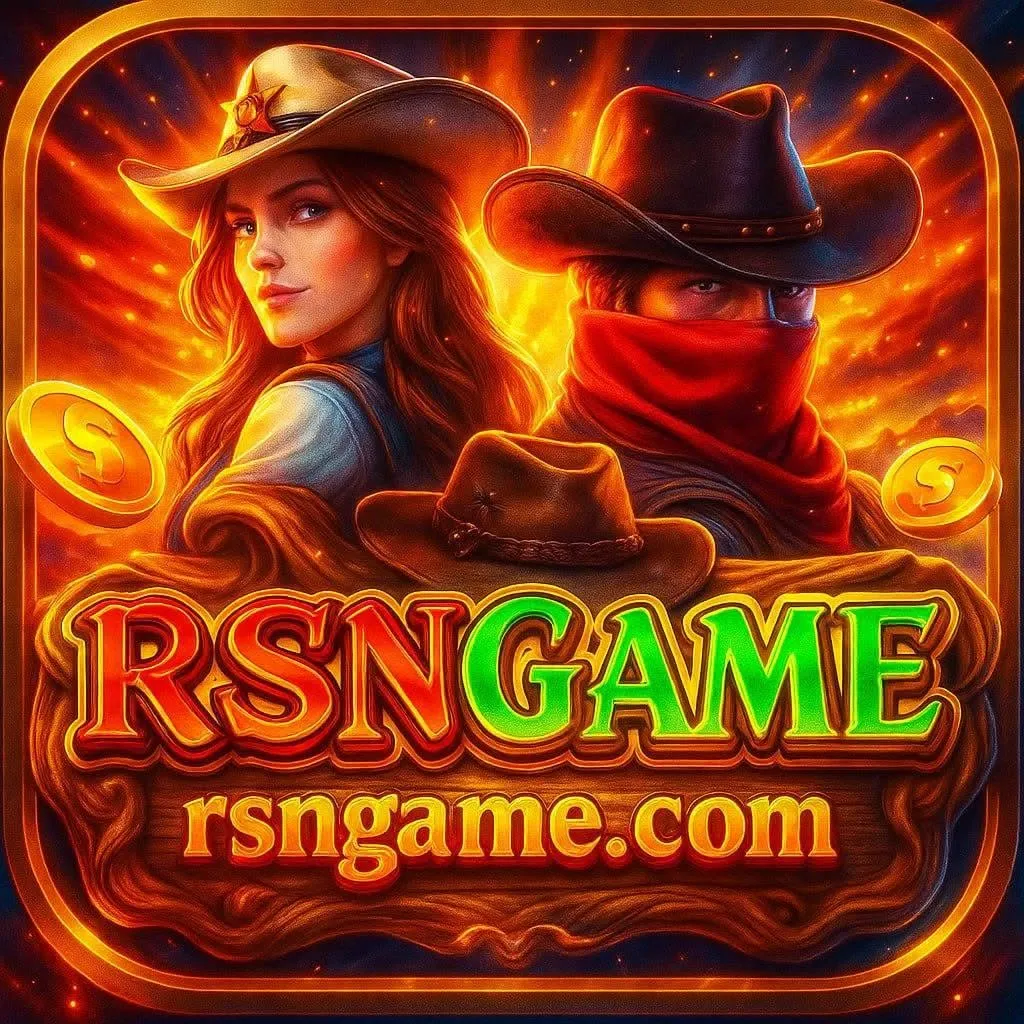 RSNGAME - Permainan Seru untuk Semua Kalangan