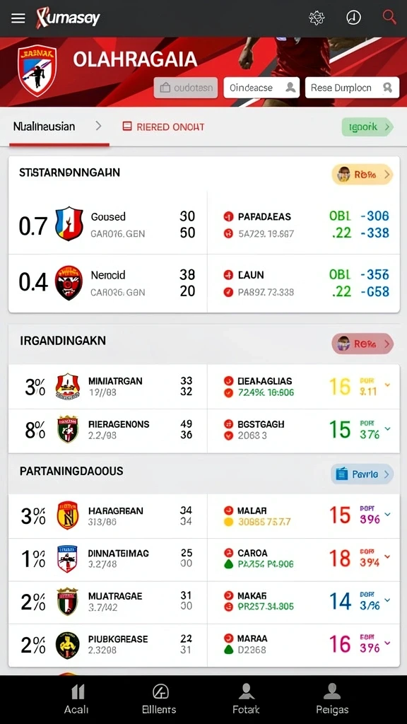 sxxplay - Momen seru saat pemain menyelesaikan tantangan.