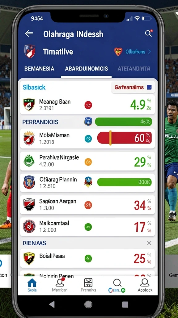 tawonbet - Pengguna sedang menikmati permainan slot di TAWONBET.