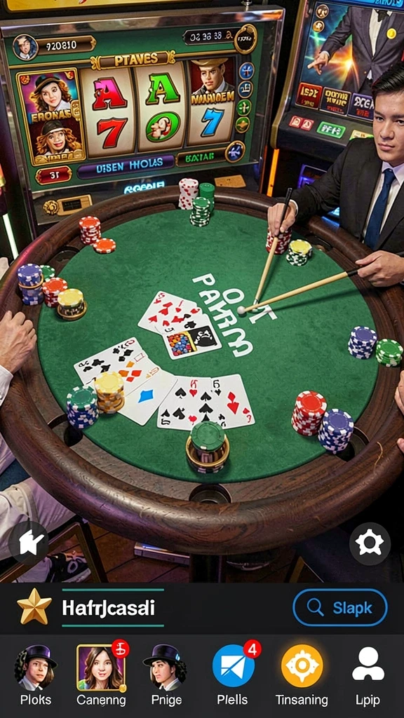 togel62 - Tampilan antarmuka TOGEL62 yang menarik dan mudah digunakan.