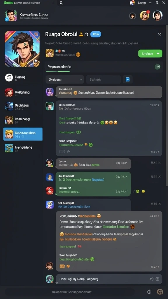 udintogel - Proses transaksi yang cepat dan aman.