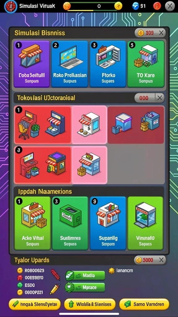 wow99 - Tampilan awal yang menarik dan ramah pengguna.
