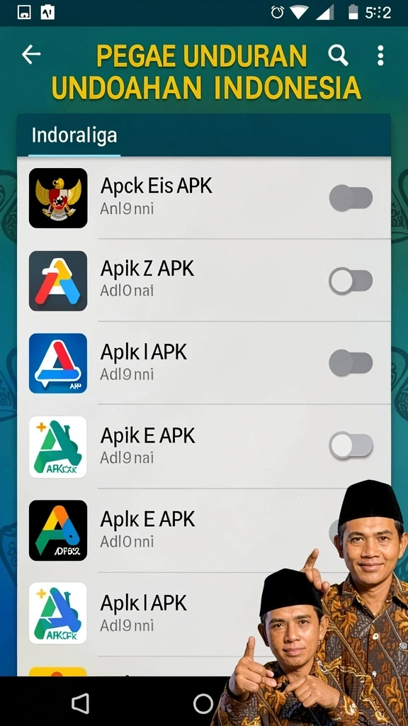 zortoto - Berbagai mode permainan yang menantang dan seru.