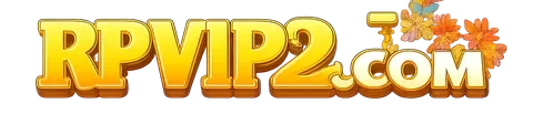 rpvip2 — Logo Resmi